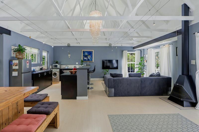 4 Bedroom Property for Sale in Hout Bay Western Cape